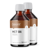 OstroVit Olio MCT 2 x 500 ml
