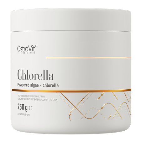 OstroVit Clorella 250 g