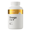 OstroVit Omega 3-6-9 90 capsule